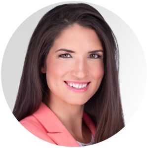 Jamie Davis, Client Service Manager, Young Global Wealth, Raymond James Financial Boulder CO